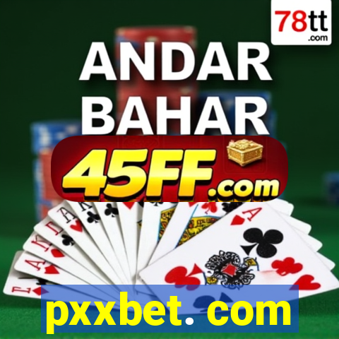 pxxbet. com
